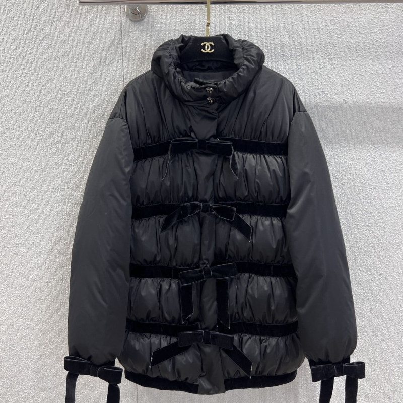 Ch**el down jacket